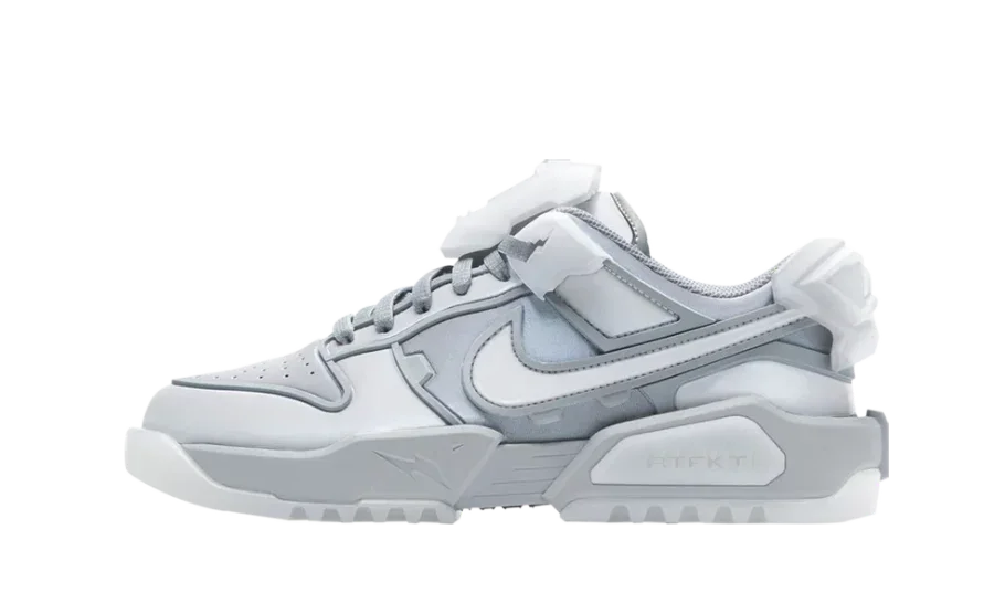 Nike Dunk Genesis Low RTFKT Ghost