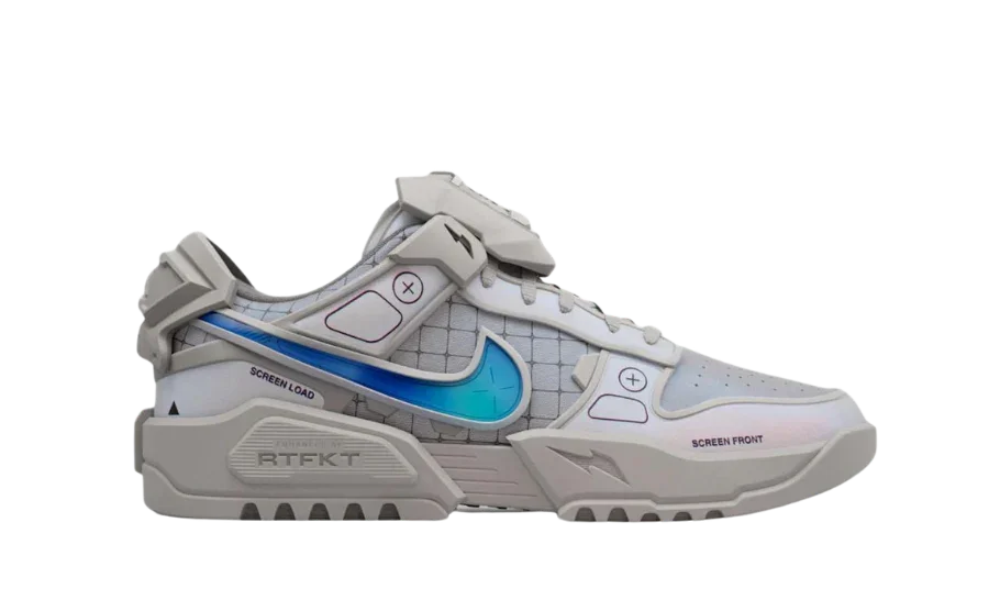 Nike Dunk Genesis Low RTFKT OG (Edition of 6841)