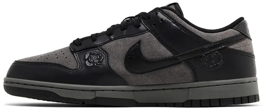 Nike Dunk Low Black Roses (W) 2