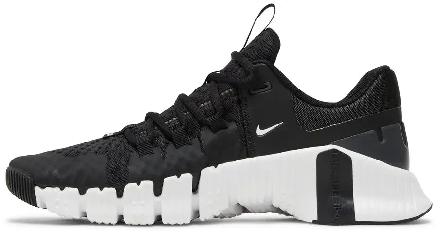 Nike Free Metcon 5 Black White
