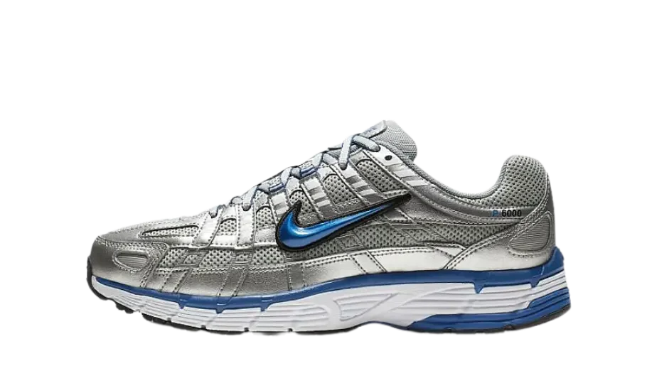Nike P-6000 Laser Blue (W) BV1021-001 MTHOR SHOP