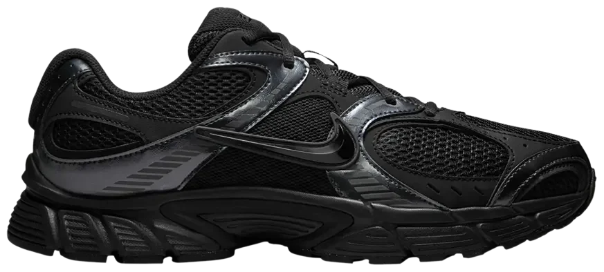 Nike V5 RNR Black Anthracite