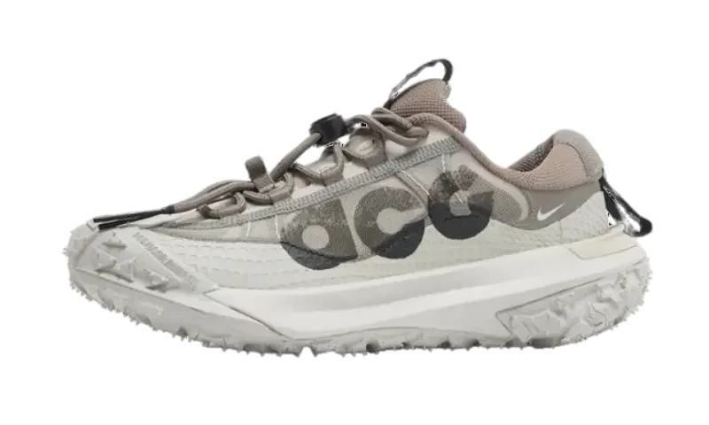 Nike ACG Mountain Fly 2 Low Light Iron Ore - MTHOR SHOP