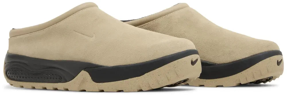 Nike ACG Rufus Limestone Black