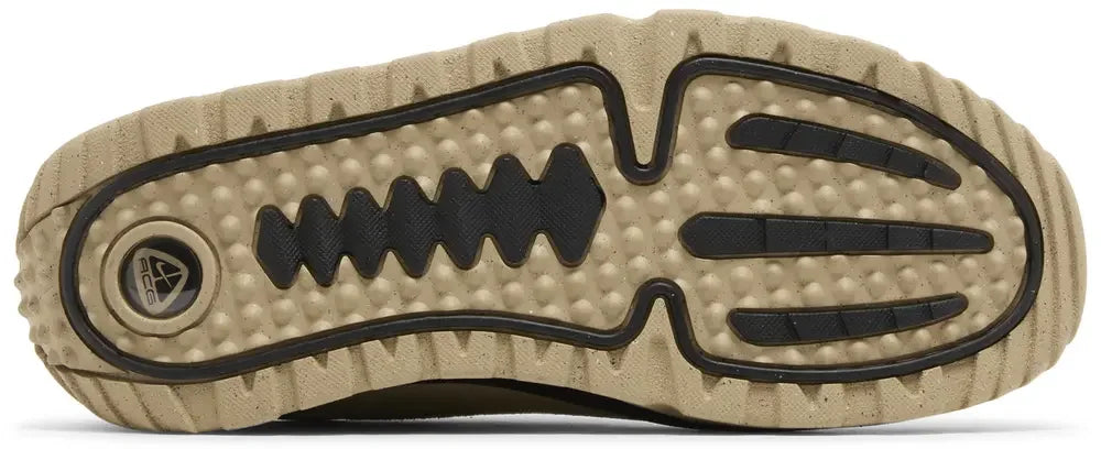 Nike ACG Rufus Limestone Black