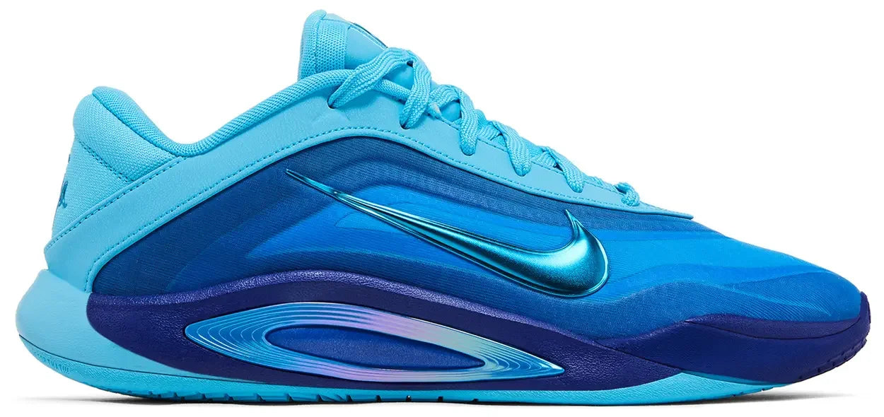 Nike A'One Indigo Girl (W)