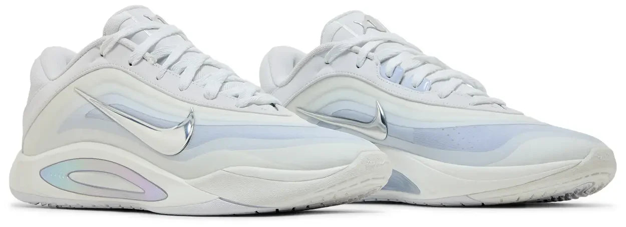 Nike A'ja Wilson A'One Pearl (W) Pair