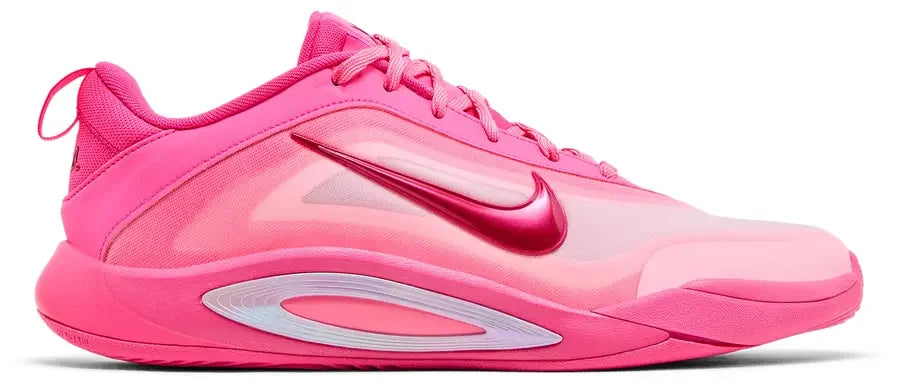 Nike A'ja Wilson A'One Pink A'ura (GS)