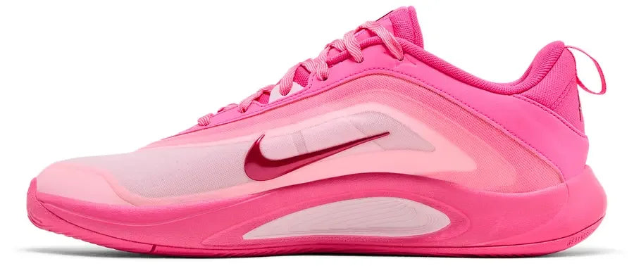 Nike A'ja Wilson A'One Pink A'ura (GS)
