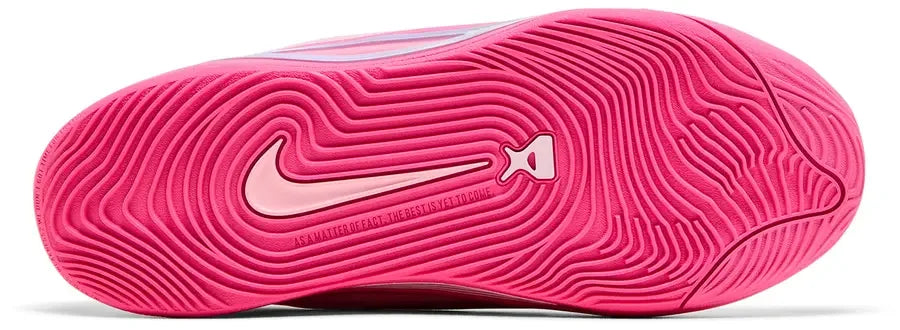 Nike A'ja Wilson A'One Pink A'ura (GS)