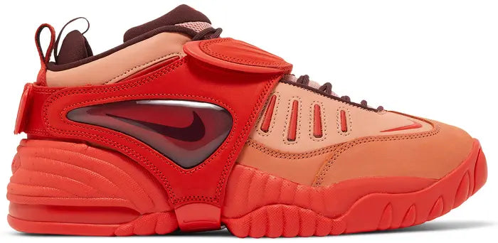 Nike Air Adjust Force AMBUSH Light Madder Root Burgundy Crush