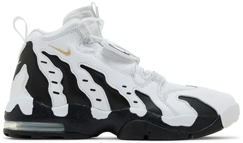 Nike Air DT Max '96 Colorado Away White Black