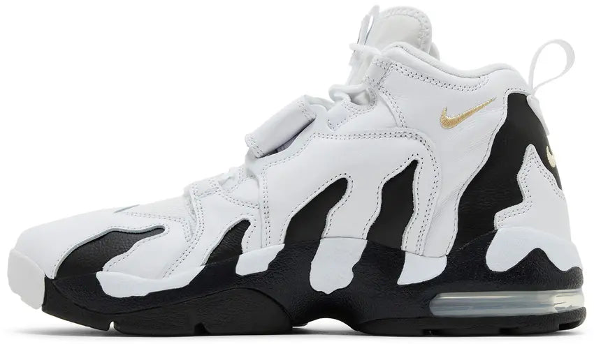 Nike Air DT Max '96Colorado Away White Black