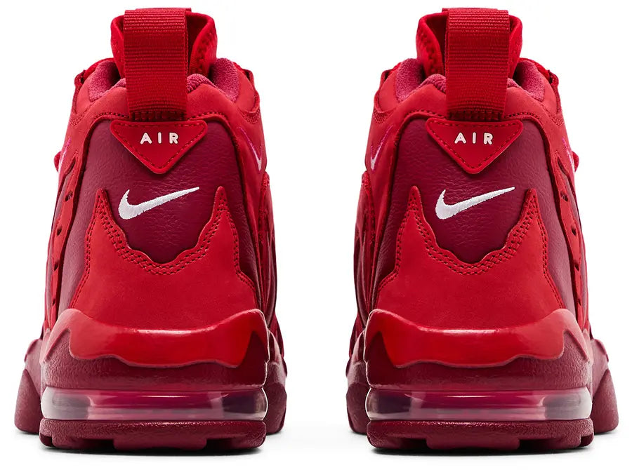 Nike Air DT Max '96 Love Letter to Connie