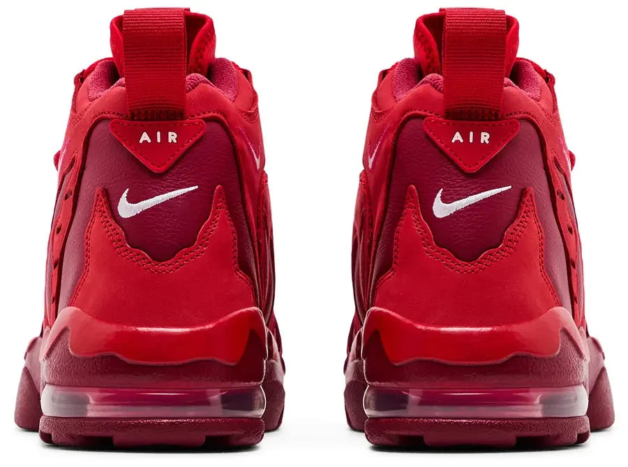 Nike Air DT Max '96 Love Letter to Connie