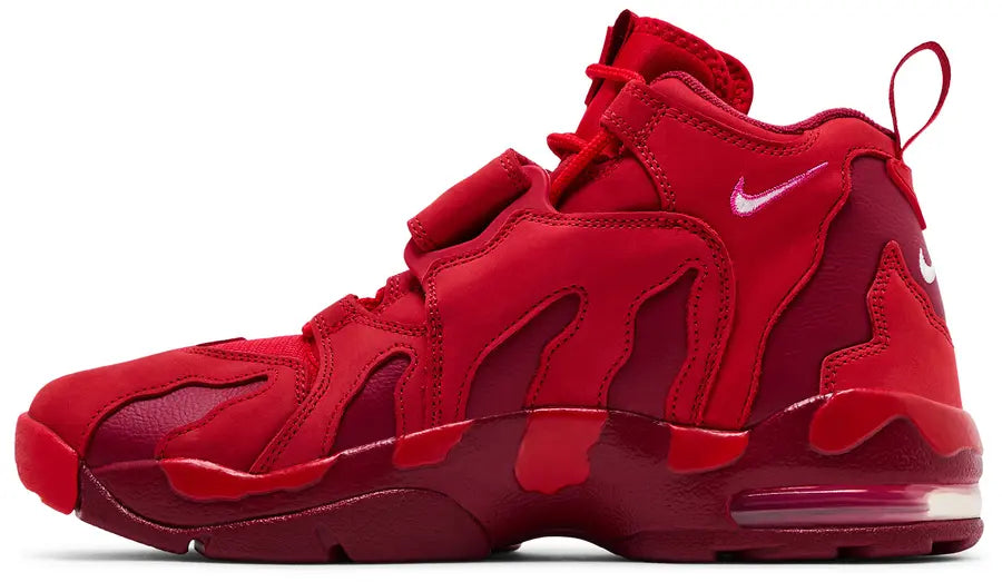 Nike Air DT Max '96 Love Letter to Connie