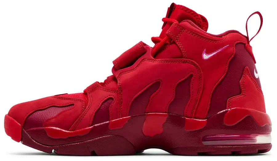 Nike Air DT Max '96 Love Letter to Connie
