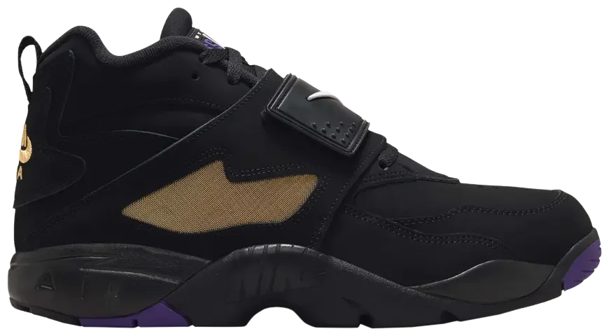 Nike Air Diamond Turf Ravens (2025)
