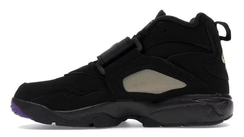 Nike Air Diamond Turf Ravens (2025)