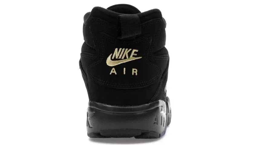 Nike Air Diamond Turf Ravens (2025)