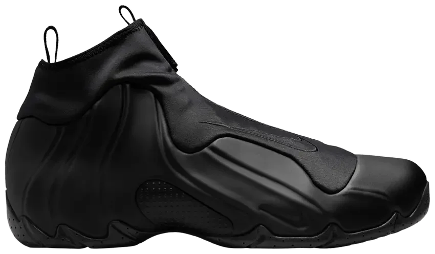 Nike Air Flightposite Black (2025)