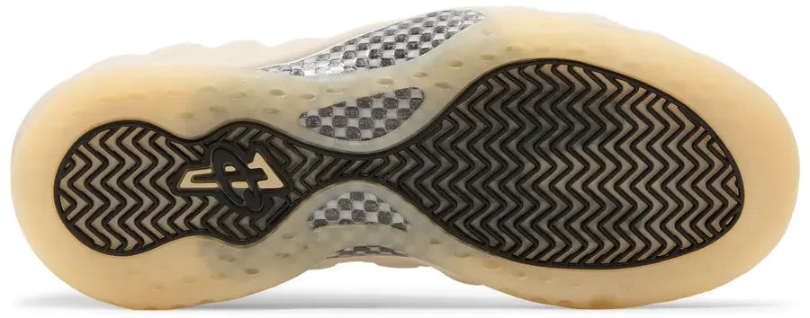 Nike Air Foamposite One Light Orewood Brown