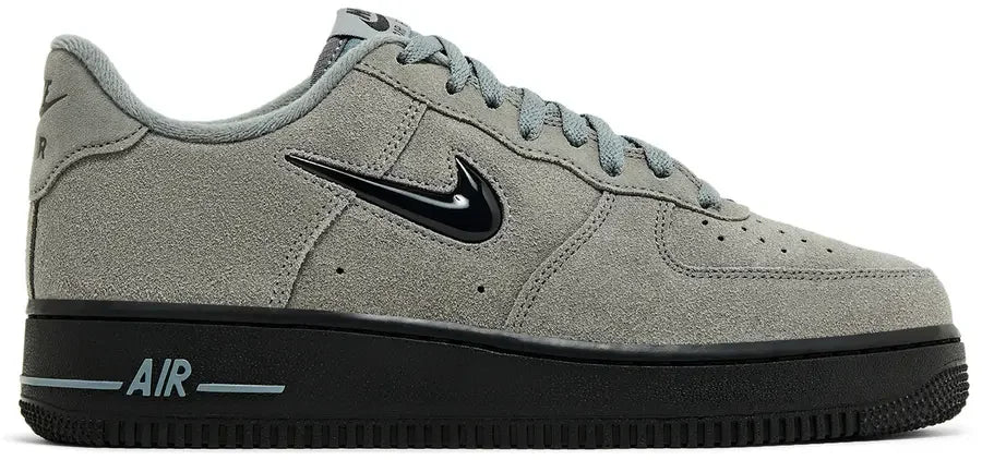 Nike Air Force 1 '07 Low Jewel Cool Grey Black