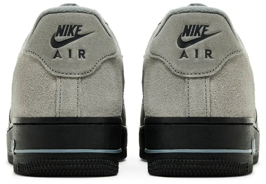 Nike Air Force 1 '07 Low Jewel Cool Grey Black