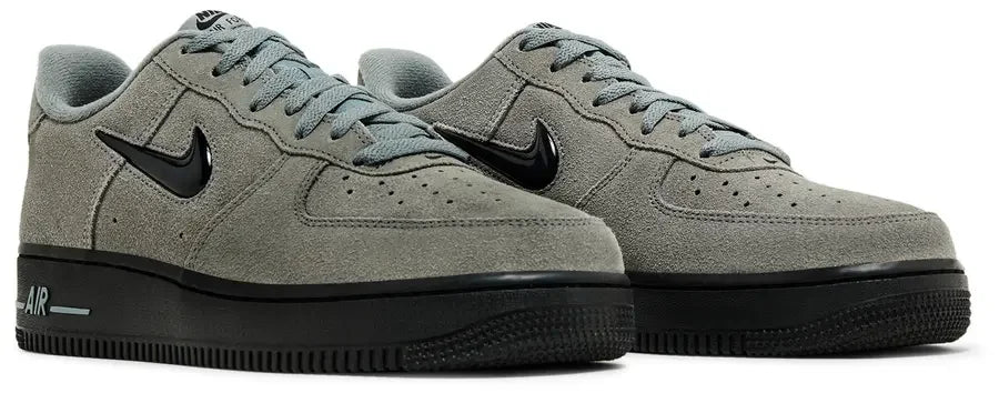 Nike Air Force 1 '07 Low Jewel Cool Grey Black