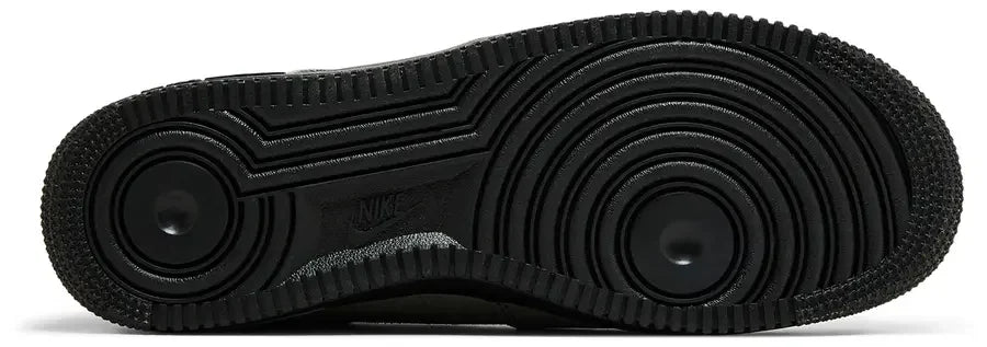 Nike Air Force 1 '07 Low Jewel Cool Grey Black