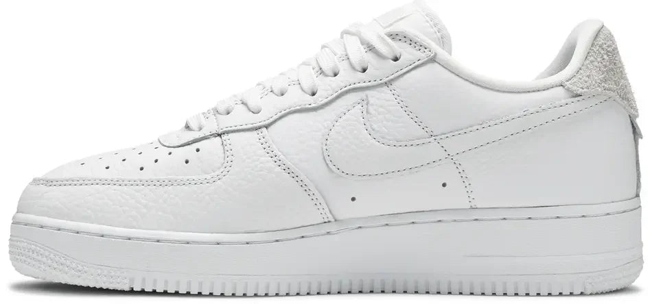 Nike Air Force 1 Craft White