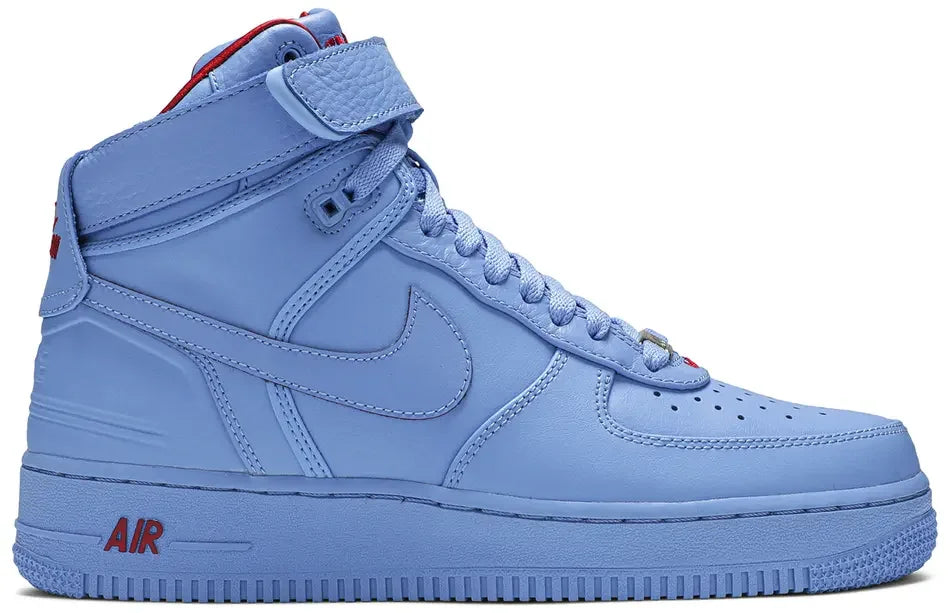 Nike Air Force 1 High Just Don All-Star Blue