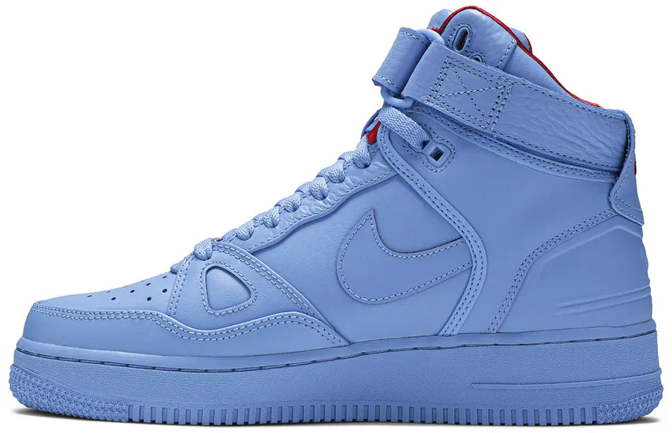 Nike Air Force 1 High Just Don All-Star Blue