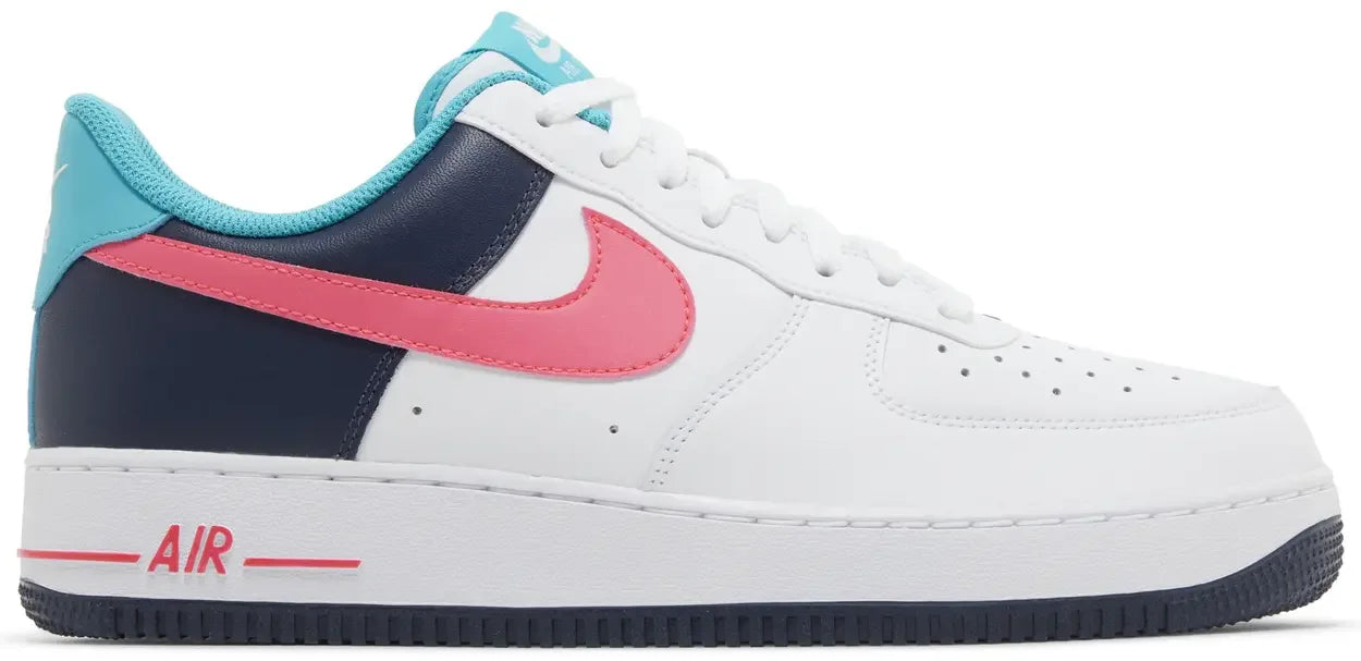 Nike Air Force 1 Low '07 90's Neon