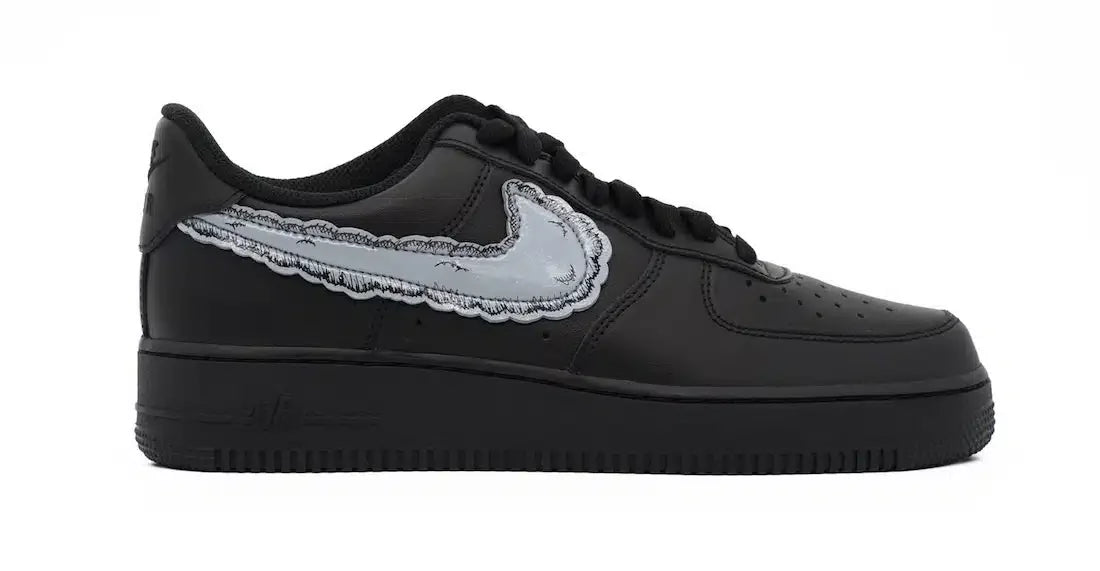 Nike Air Force 1 Low '07 Black (KAWS Sky High Farm Workwear Edition)
