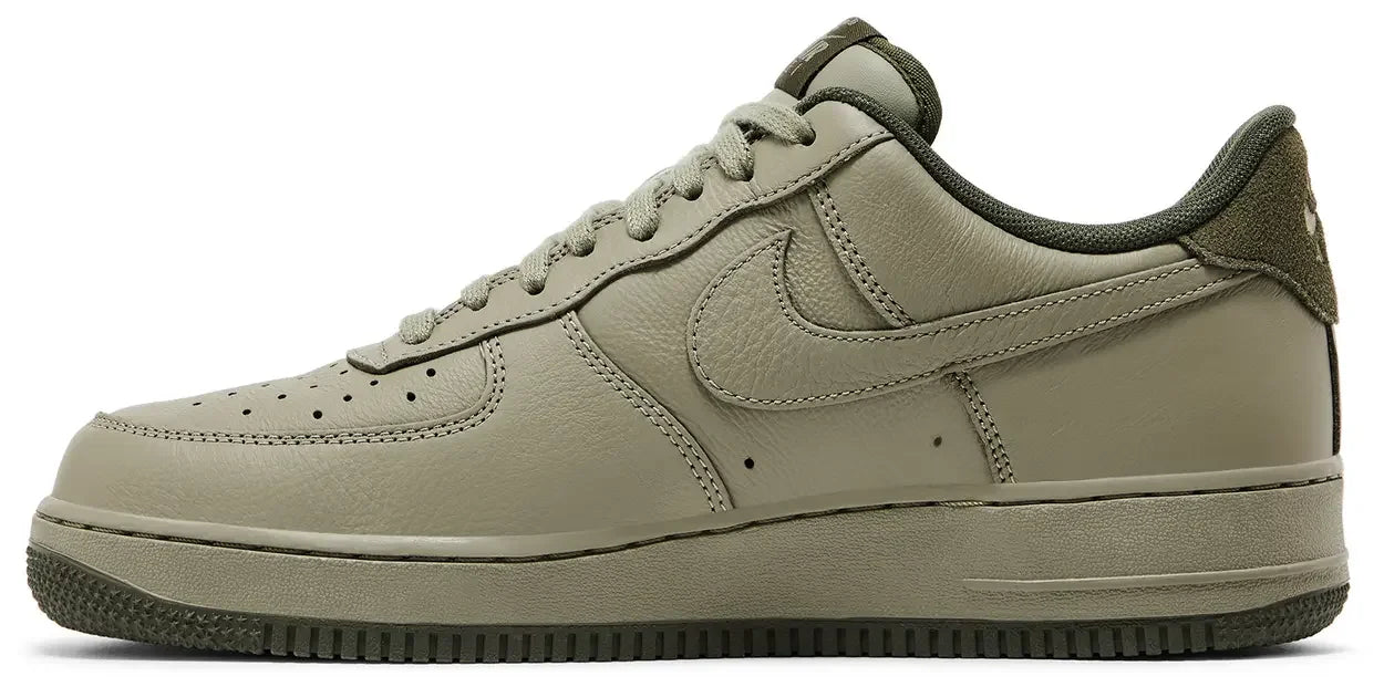 Nike Air Force 1 Low '07 LV8 Light Army Cargo Khaki