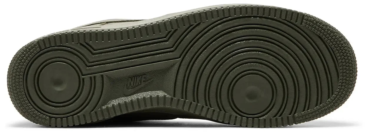 Nike Air Force 1 Low '07 LV8 Light Army Cargo Khaki