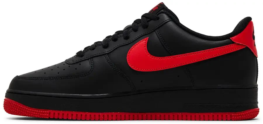 Nike Air Force 1 Low '07 LV8 Vamps 2