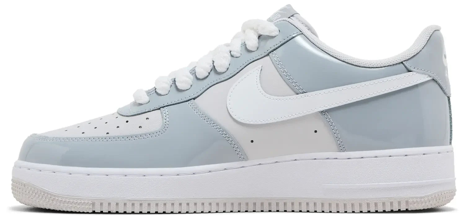 Nike Air Force 1 Low '07 LV8 Wolf Grey Vast Grey White