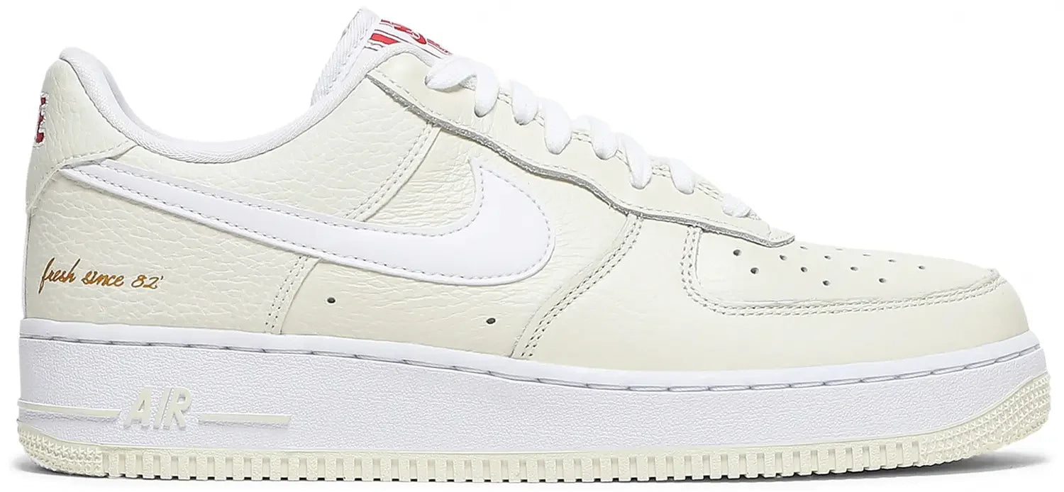 Nike Air Force 1 Low '07 Premium Popcorn