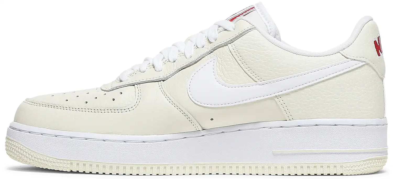 Nike Air Force 1 Low '07 Premium Popcorn