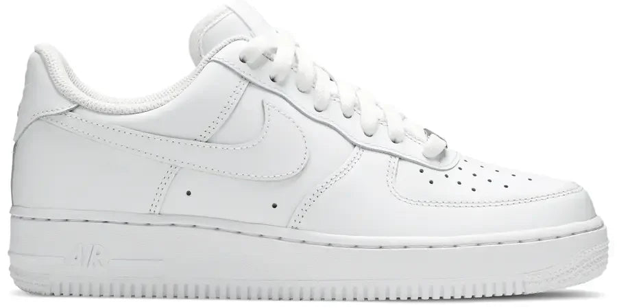 Nike Air Force 1 Low '07 White (W)