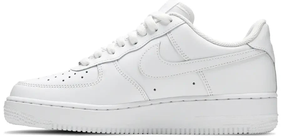 Nike Air Force 1 Low '07 White (W) 2