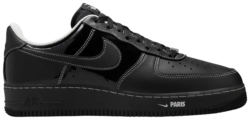Nike Air Force 1 Low City Pack Paris Patent