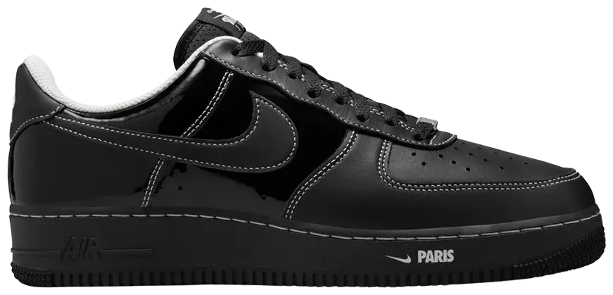 Nike Air Force 1 Low City Pack Paris Patent