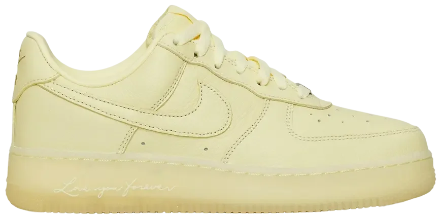 Nike Air Force 1 Low Drake NOCTA Certified Lover Boy Citron Tint