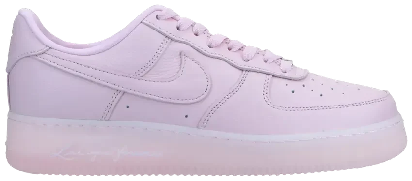 Nike Air Force 1 Low Drake NOCTA Certified Lover Boy Pink Foam