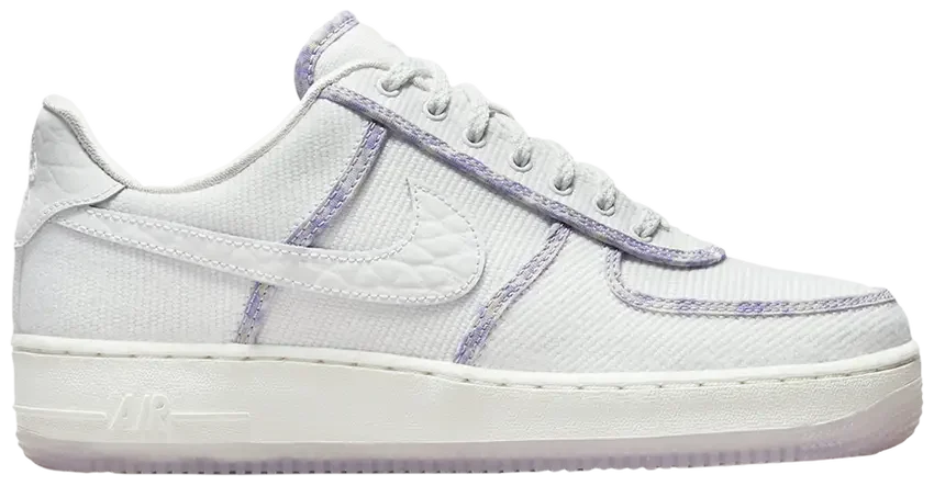 Nike Air Force 1 Low Lavender (W)