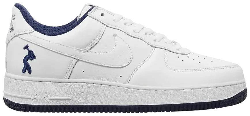Nike Air Force 1 Low Lil Yachty Concrete Boys It's Us