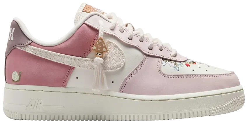 Nike Air Force 1 Low Mushroom (W)